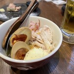 鶏ジロー 東十条店 - 