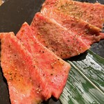 Yakiniku Tonya Gyuu Shougun - 