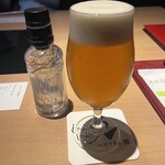 完全個室 しゃぶしゃぶ九 - ケルシュスタイル生