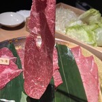 完全個室 しゃぶしゃぶ九 - 