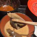 完全個室 しゃぶしゃぶ九 - 