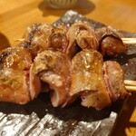 焼き鳥 大五郎 - 