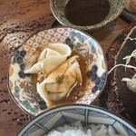 餃子上々 - 