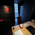 完全個室 しゃぶしゃぶ九 - 