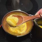 完全個室 しゃぶしゃぶ九 - 