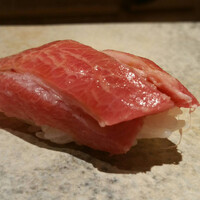 鮨 さいとう - 