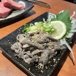 炭火焼肉HONMACHI - 