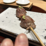 おみ乃 神谷町 - 