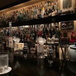 バー スプーン - 