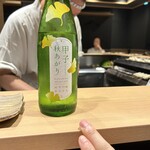 おみ乃 神谷町 - 