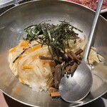 炭火焼肉HONMACHI - 