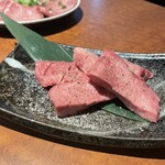 sumibiyakinikuhommachi - 