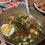 炭火焼肉HONMACHI - 