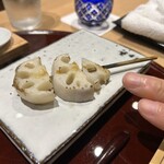 おみ乃 神谷町 - 