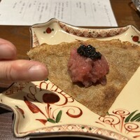 蕎庵 三たて - 