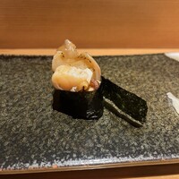 鮨 ふくじゅ - 