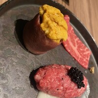 東京焼肉 黒木 - 