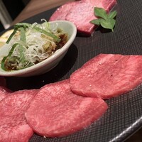 東京焼肉 黒木 - 