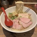 麺屋 翔 - 