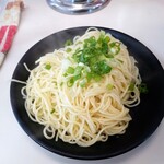 あづまラーメン - 替玉 120円