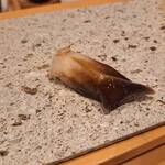 鮨 玉かがり 天ぷら 玉衣 - 