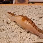 鮨 玉かがり 天ぷら 玉衣 - 