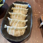 GYOZA SAKABA GYO-TEN - 