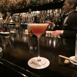 バー スプーン - 