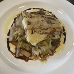 ビストロマエダ - 