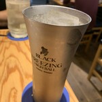 大衆酒場 福山バット - 竹鶴ハイボール