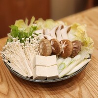 あぐー豚しゃぶしゃぶ専門店 とり央 別邸 - 