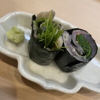 鮨 島本 - 