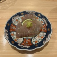 鮨 信海 - 