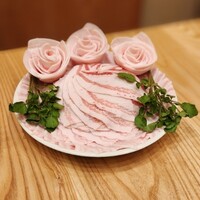 あぐー豚しゃぶしゃぶ専門店 とり央 別邸 - 