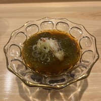 鮨 信海 - 