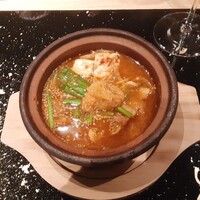 西麻布 しるく屋 - 