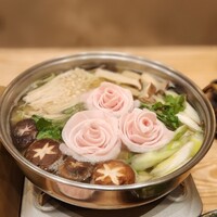 あぐー豚しゃぶしゃぶ専門店 とり央 別邸 - 