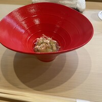 鮨 島本 - 