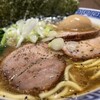 麺屋二代目 弘