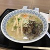 らーめん えぞふくろう イオンモール旭川駅前店