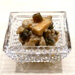 日本橋蛎殻町 すぎた - 