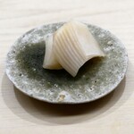 日本橋蛎殻町 すぎた - 