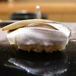 日本橋蛎殻町 すぎた - 