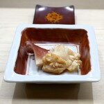 日本橋蛎殻町 すぎた - 