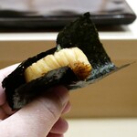 日本橋蛎殻町 すぎた - 