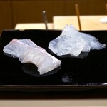 日本橋蛎殻町 すぎた - 