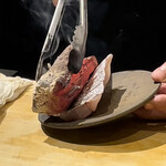 さかもと屋市兵衛 - 