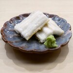 日本橋蛎殻町 すぎた - 