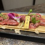 焼肉 徳川苑 - 