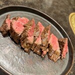 焼肉 徳川苑 - 